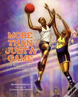 Capa do artigo More Than Just A Game