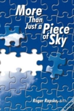 Capa do artigo More Than Just A Piece Of Sky