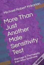 Capa do artigo More Than Just Another Male Sensitivity Test