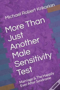 Capa do artigo More Than Just Another Male Sensitivity Test