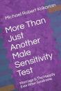 More Than Just Another Male Sensitivity Test - Preview