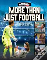 More Than Just Football