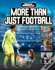 Capa do artigo More Than Just Football