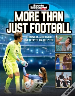 Capa do artigo More Than Just Football