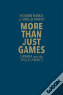 More Than Just Games