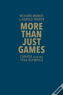 Capa do artigo More Than Just Games