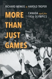 Capa do artigo More Than Just Games