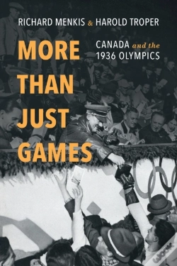 Capa do artigo More Than Just Games