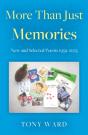 More Than Just Memories - Preview
