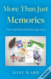 Capa do artigo More Than Just Memories