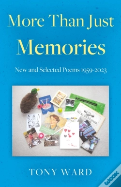 Capa do artigo More Than Just Memories
