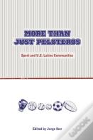 More Than Just Peloteros
