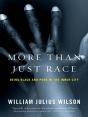More Than Just Race - Preview