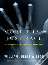 More Than Just Race