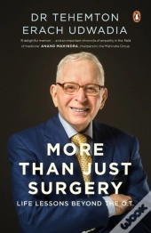 More Than Just Surgery