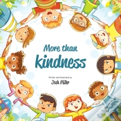 Capa do artigo More Than Kindness