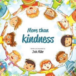 Capa do artigo More Than Kindness