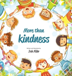 Capa do artigo More Than Kindness