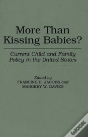 Capa do artigo More Than Kissing Babies?