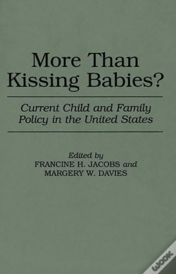 Capa do artigo More Than Kissing Babies?
