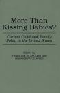 More Than Kissing Babies? - Preview