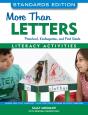 More Than Letters - Preview