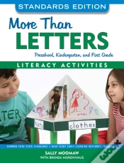 Capa do artigo More Than Letters
