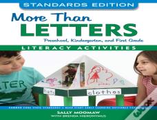 More Than Letters