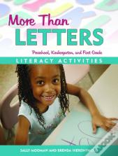 More Than Letters