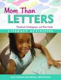 More Than Letters - Preview