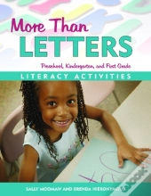 More Than Letters