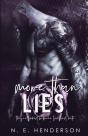 More Than Lies - Preview