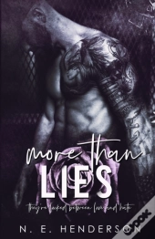 More Than Lies