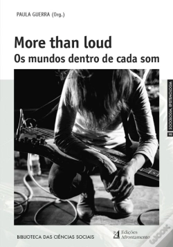 Capa do artigo More Than Loud - Os Mundos Dentro de Cada Som