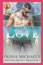 More Than Love - Preview