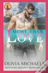 More Than Love