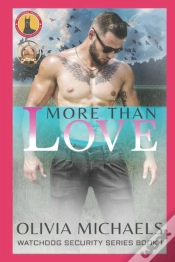 Capa do artigo More Than Love