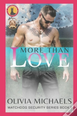 Capa do artigo More Than Love