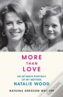 More Than Love