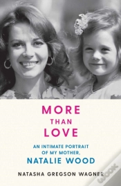 Capa do artigo More Than Love
