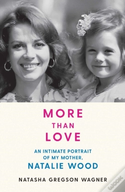 Capa do artigo More Than Love