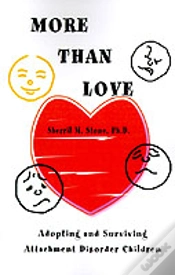 Capa do artigo More Than Love