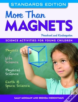Capa do artigo More Than Magnets