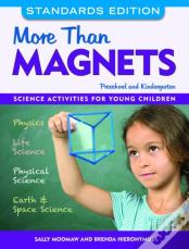 More Than Magnets