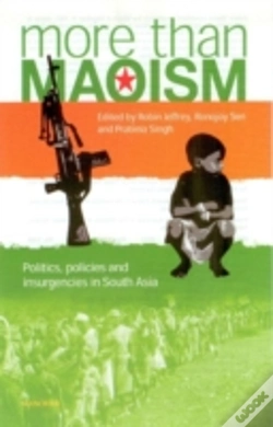 Capa do artigo More Than Maoism