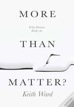 Capa do artigo More Than Matter?