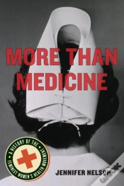 Capa do artigo More Than Medicine