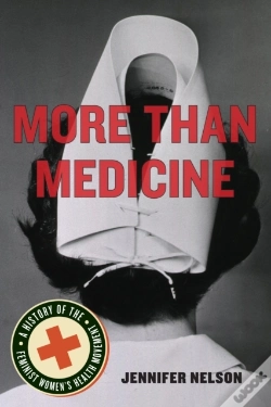 Capa do artigo More Than Medicine