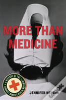 More Than Medicine