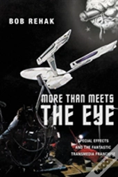 More Than Meets The Eye